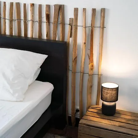 Maison De Ville Avec Jardinet A 300 M De La Plage Prázdninový dům *