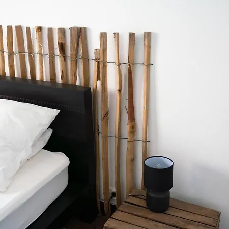 Prázdninový dům Maison De Ville Avec Jardinet A 300 M De La Plage