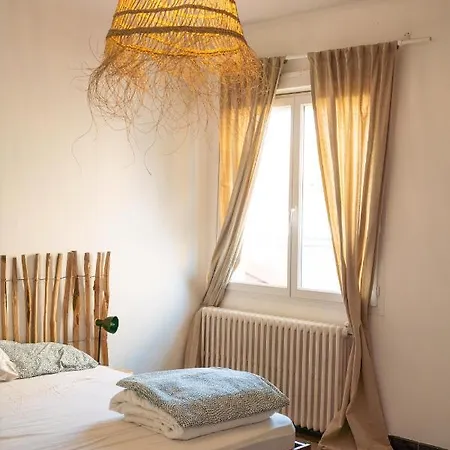Maison De Ville Avec Jardinet A 300 M De La Plage Biscarrosse